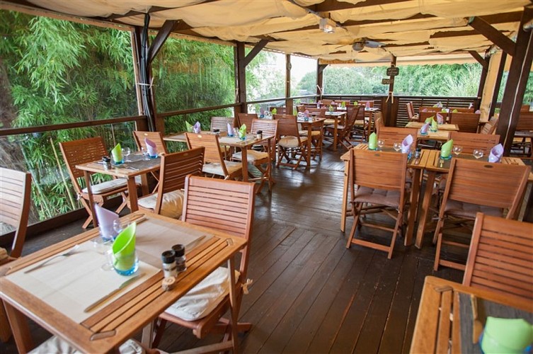 Aux saveurs des jardins