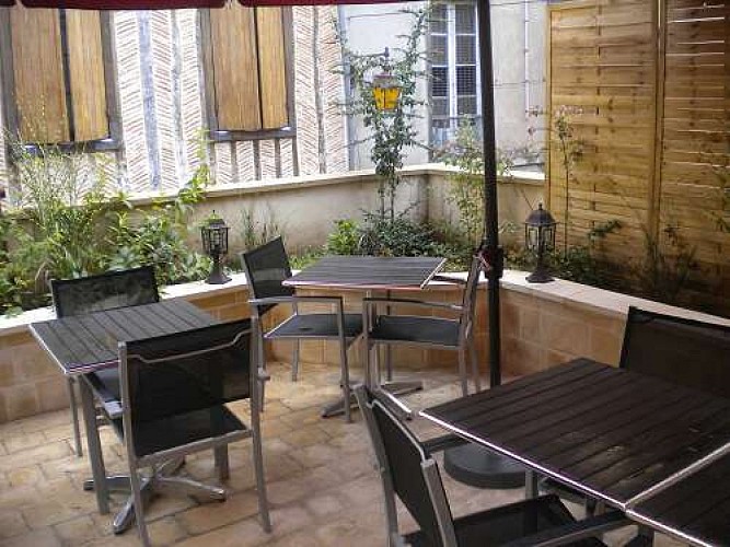 le coin des saveurs 2