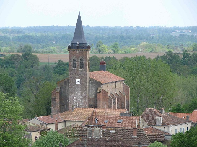 Eglise