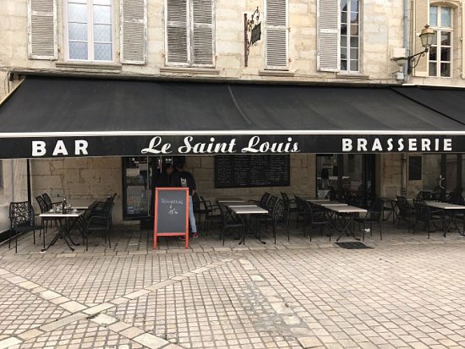 le saint louis