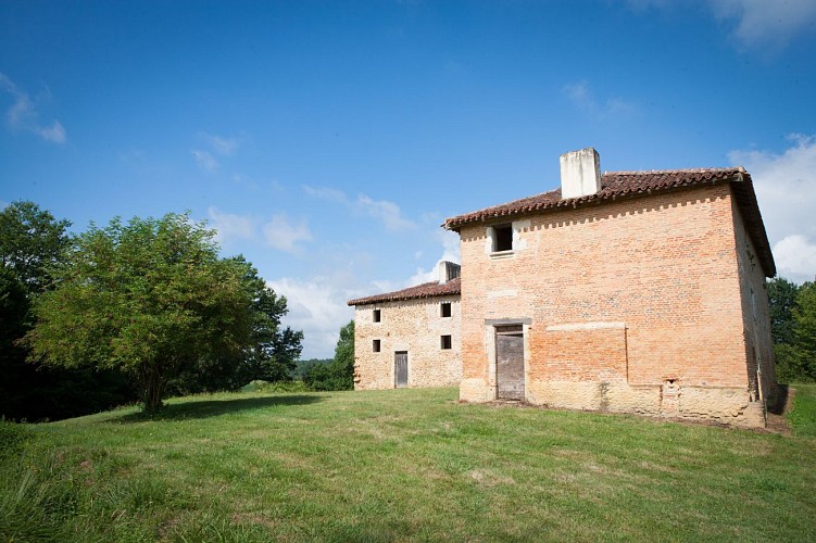 Le Frêche - Domaine d'Ognoas - Tampouy (20)