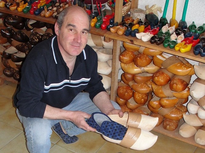 Le Sabot des Landes 2015