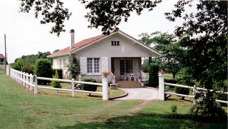Gîte Bagole