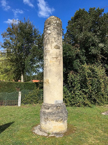 CLNT - VSG - Colonne de sauveté (2)