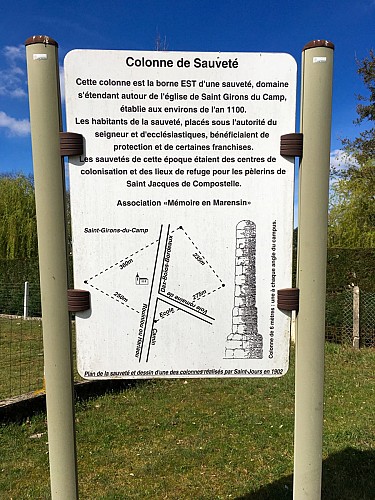 CLNT - VSG - Colonne de sauveté (3)