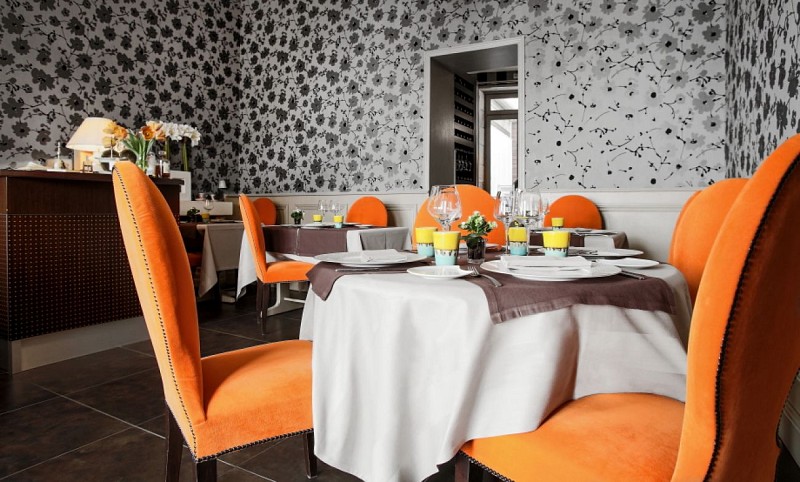 Restaurant l'Essentiel à Périgueux