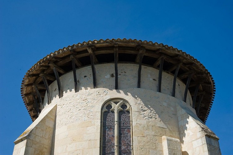 Brassempouy-TiS-03-Eglise