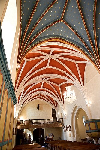 2012_BRASSEMPOUY_Eglise portrait