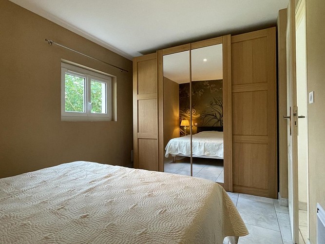 Burosse-Mendousse Gîte La Maison de Julie @ GDF64 (29)