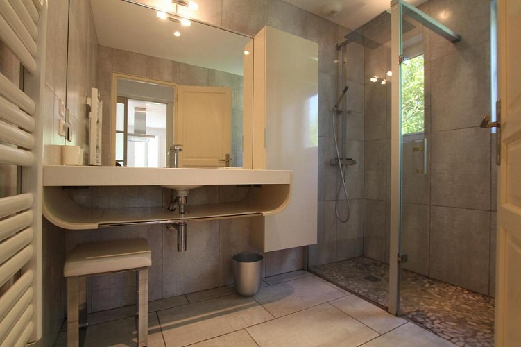 Burosse-Mendousse Gîte La Maison de Julie @ GDF64 (22)