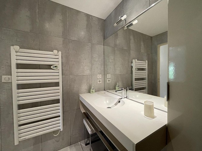 Burosse-Mendousse Gîte La Maison de Julie @ GDF64 (1)