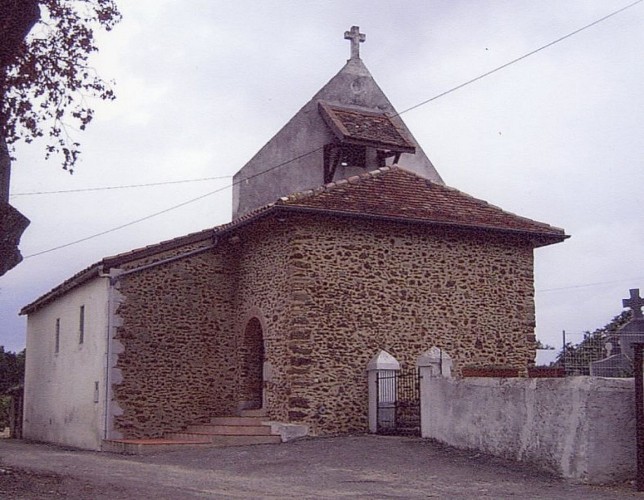 Eglise Saint-Blaise