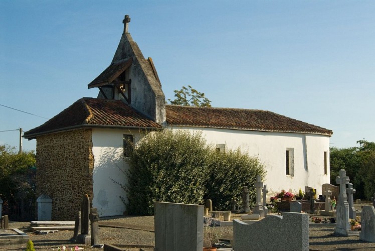 2012_BEYRIES_Eglise