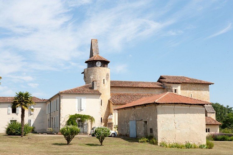 Arx - Eglise Saint Martin (3)