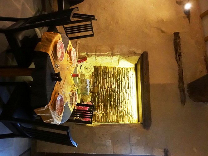restaurant Chez Bonnebouche St Jean d'Estissac (8)