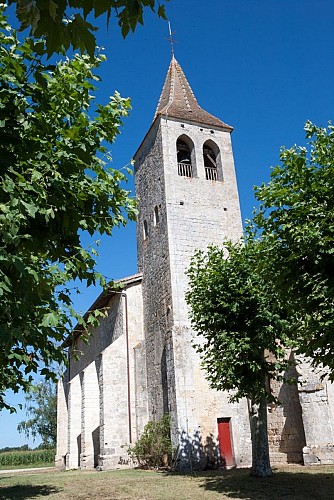 Herré - Eglise (2)