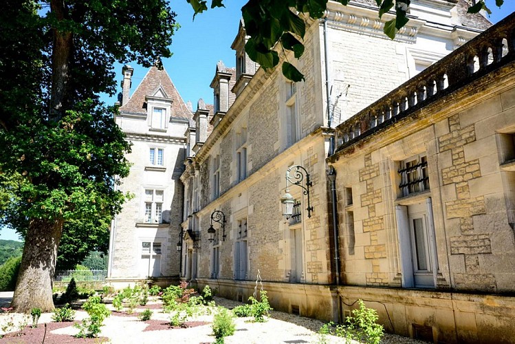 La Table de Monrecour