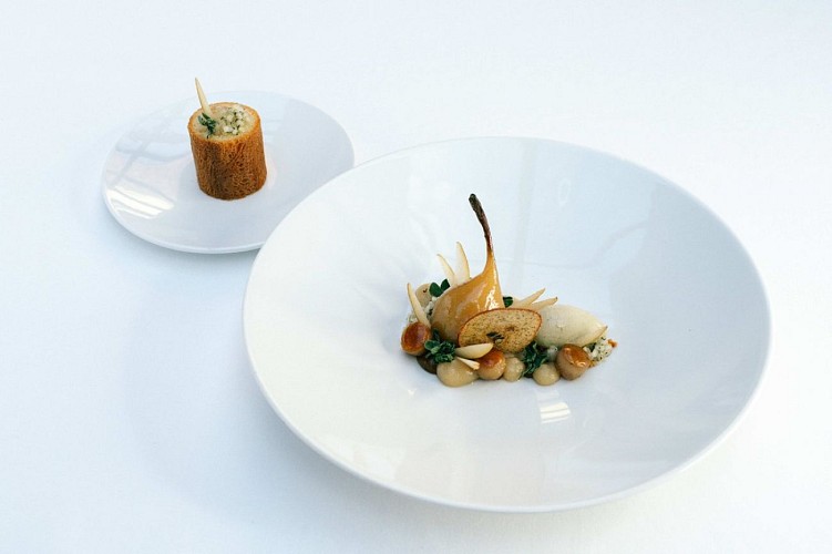 Table de Monrecour 9 2