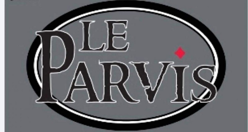 Le Parvis