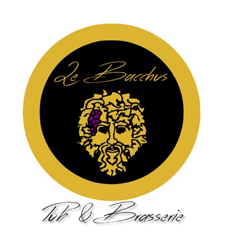 Logo le bacchus