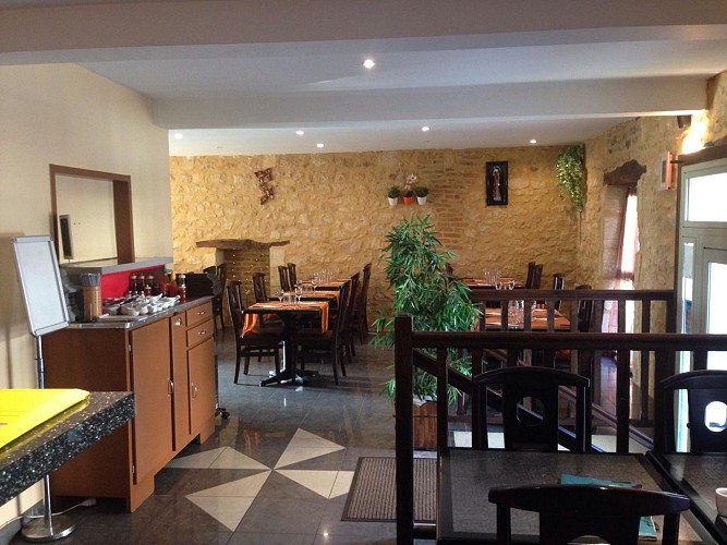 Au voyage des Saveurs