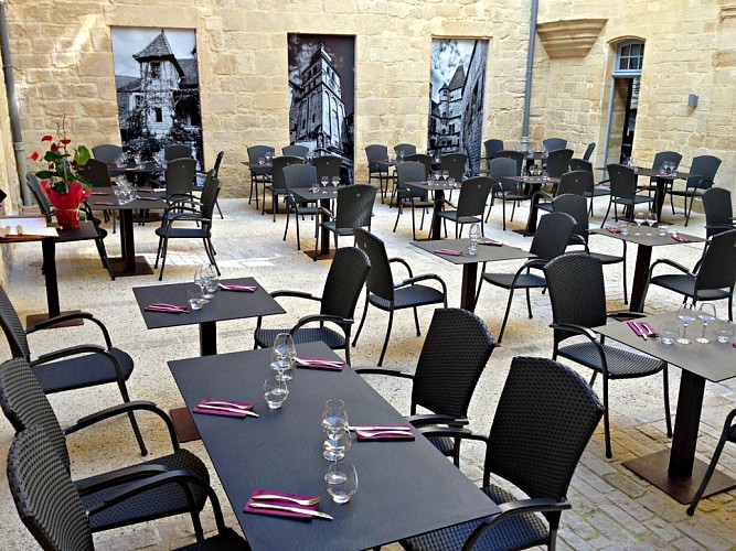 Hôtel Dieu - Sarlat