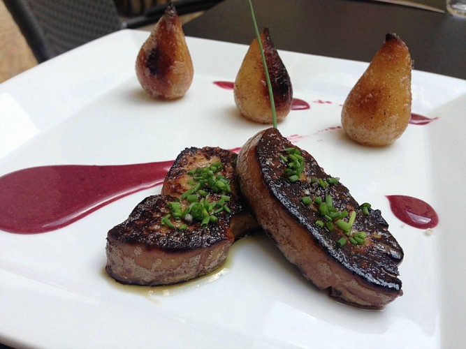 Hôtel Dieu - Sarlat