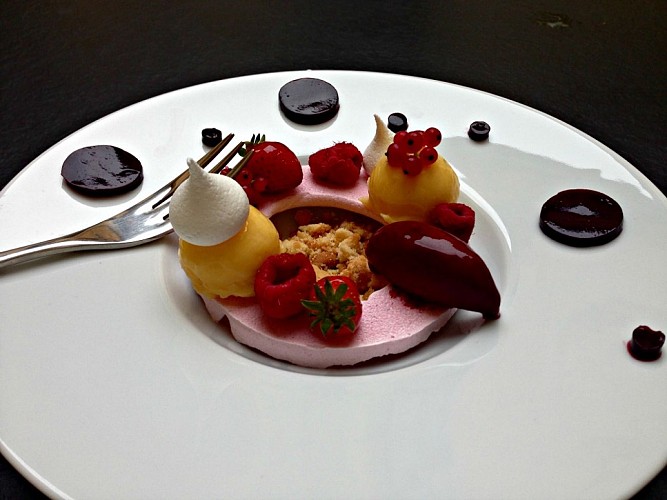 Hôtel Dieu - Sarlat