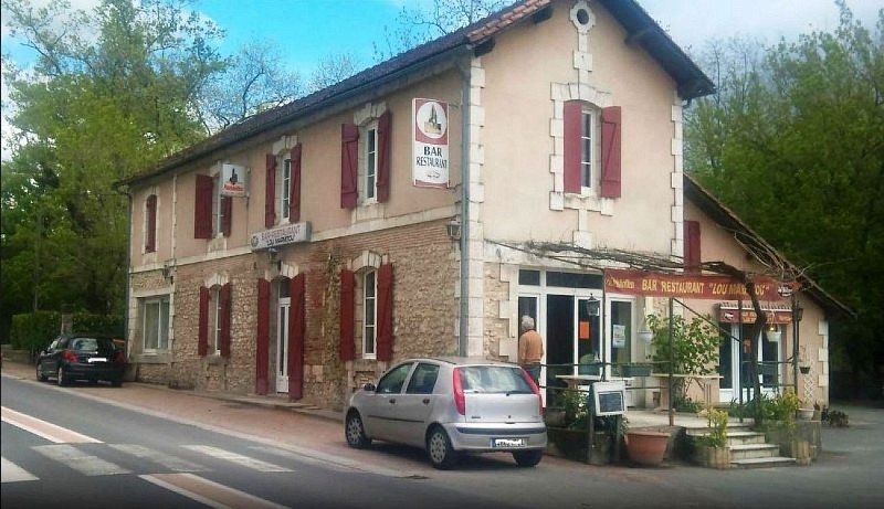 Restaurant LouMarmitou