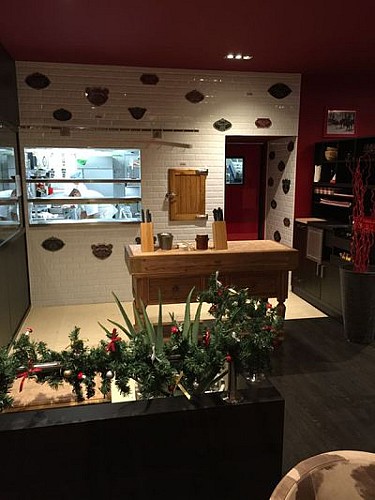 La Boucherie
