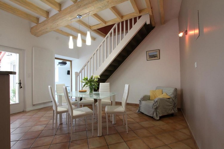 Ferme Agerria-Saint Martin d'Arberoue