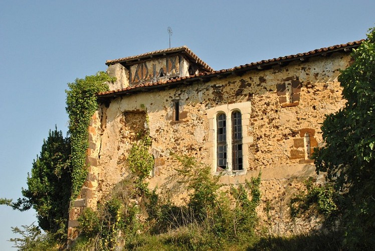 Chapelle Caupenne web