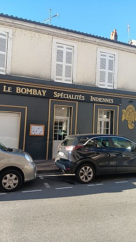 Le Bombay 2