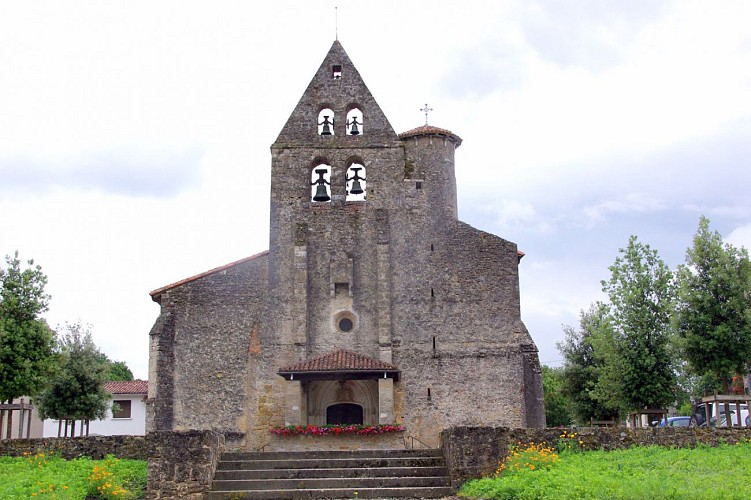 Bascons Saint-Amand