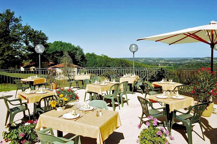 Les Hauts de Marquay