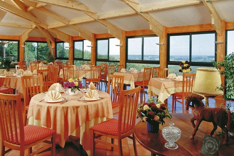 Les Hauts de Marquay