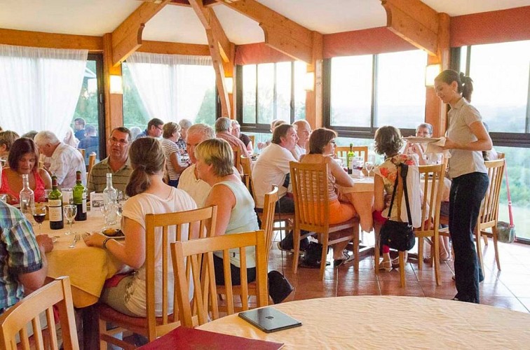 Les Hauts de Marquay