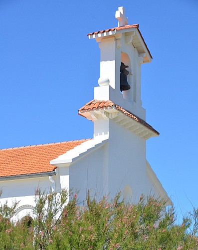 chapelle-ste-therese-labenne-ocean©mairie-labenne (2) - Copie