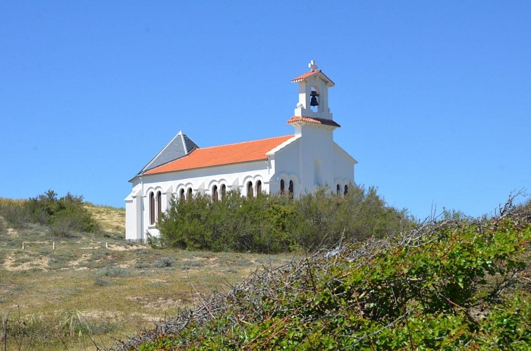 chapelle-ste-therese-labenne-ocean