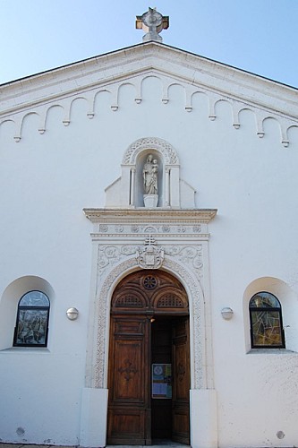 Chapelle des dominicaines