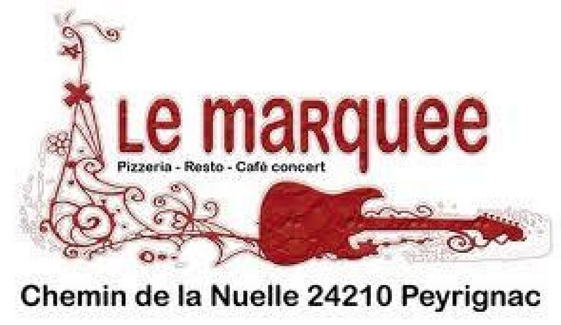Le Marquee