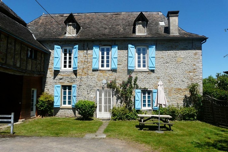 -oloron-sainte-marie-chez-larrieu-pau-pays-bearn--ref--G222041