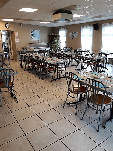 salle du restaurant 2