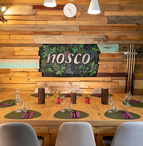 Restaurant Nosco  (10) 2