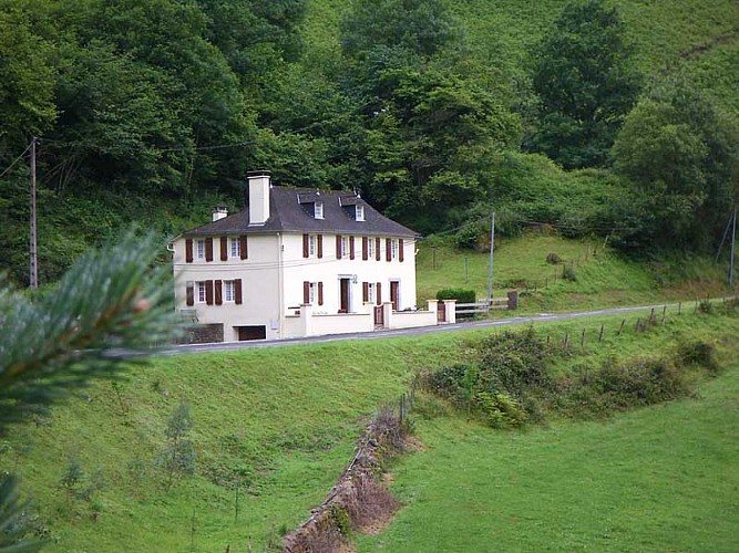 Gîte Mendiondo gauche_232015