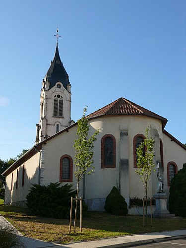 EGLISE (4)