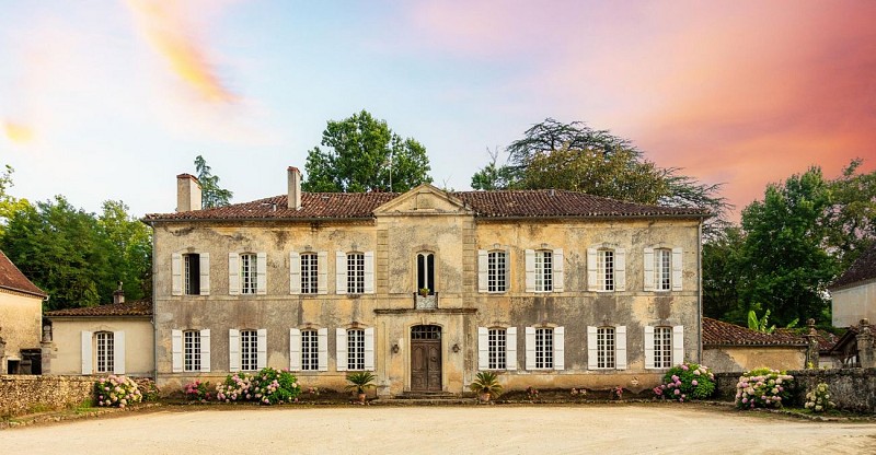 2024 - LABA - Château du Prada extérieur - ©Arnaud Späni (7)