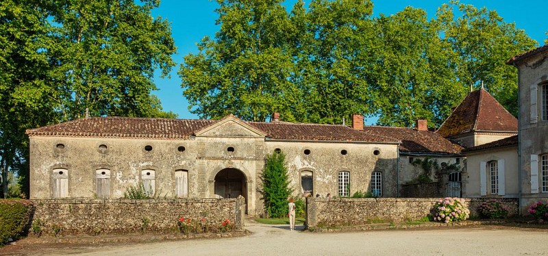 2024 - LABA - Château du Prada extérieur - ©Arnaud Späni (3)