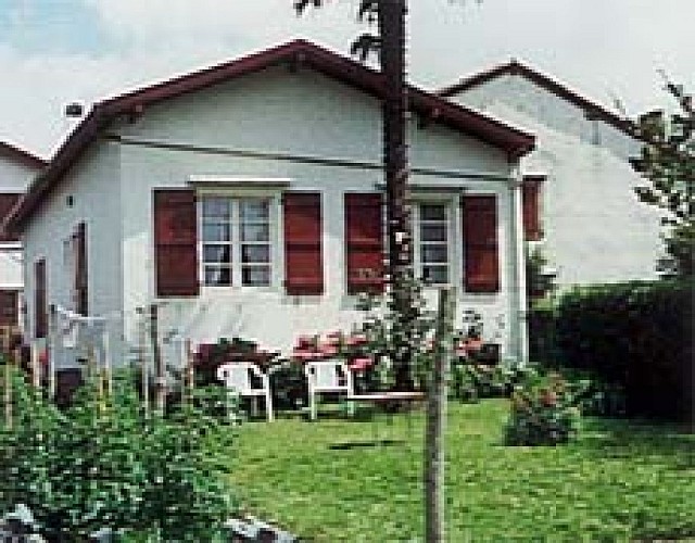 Gîte n°0252029