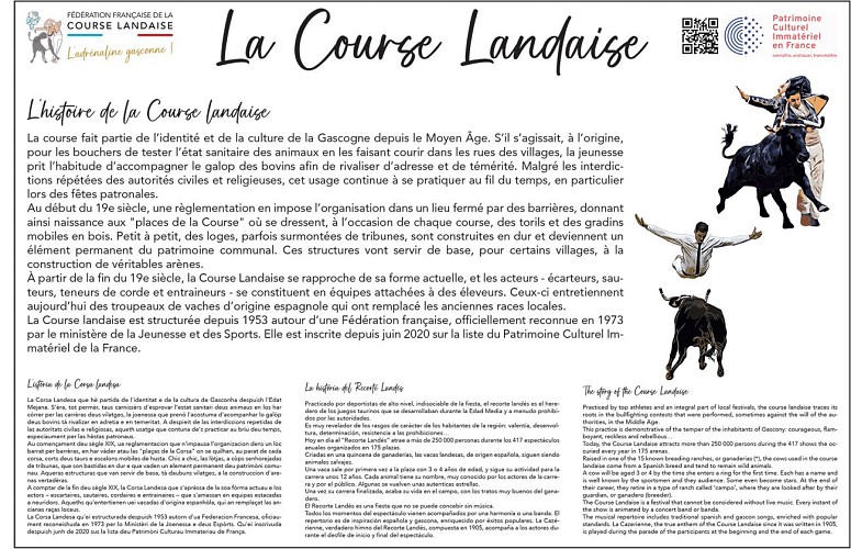 FFCL - Panneau-Course-Landaise-VD-2@05x